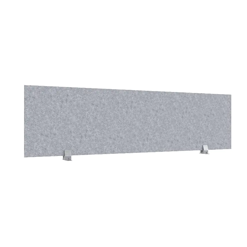  - MuffleDivider Felt Acoustic Desktop Divider - Muffle USA LLC 