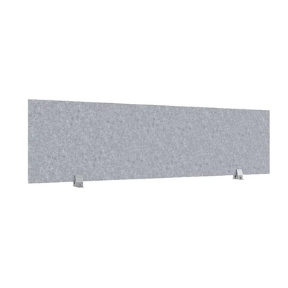  - MuffleDivider Felt Acoustic Desktop Divider - Muffle USA LLC 