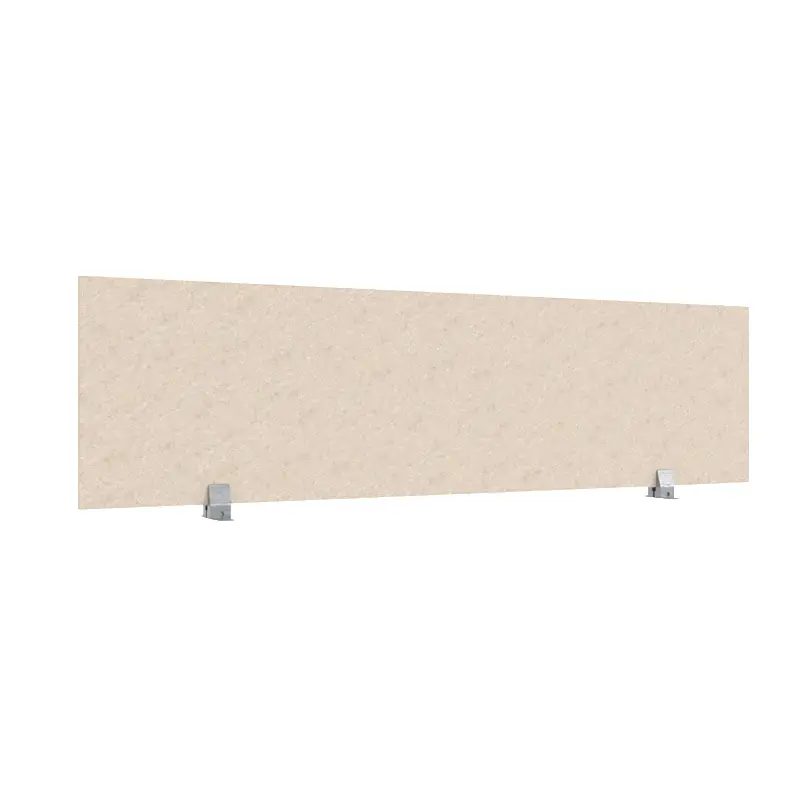  - MuffleDivider Felt Acoustic Desktop Divider - Muffle USA LLC 