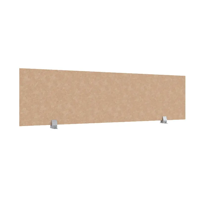  - MuffleDivider Felt Acoustic Desktop Divider - Muffle USA LLC 
