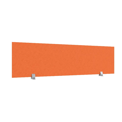  - MuffleDivider Felt Acoustic Desktop Divider - Muffle USA LLC 