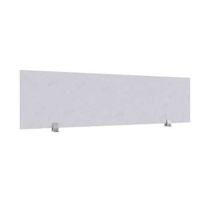  - MuffleDivider Felt Acoustic Desktop Divider - Muffle USA LLC 