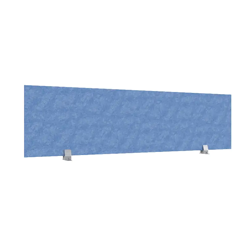  - MuffleDivider Felt Acoustic Desktop Divider - Muffle USA LLC 
