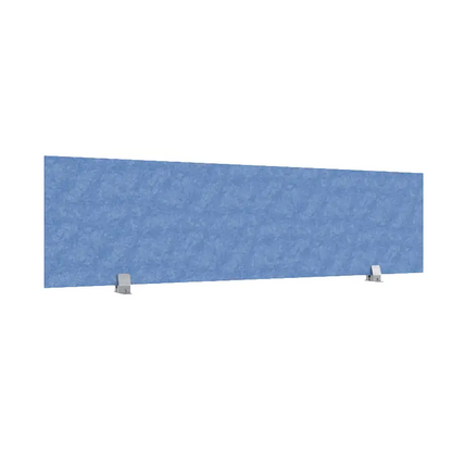  - MuffleDivider Felt Acoustic Desktop Divider - Muffle USA LLC 