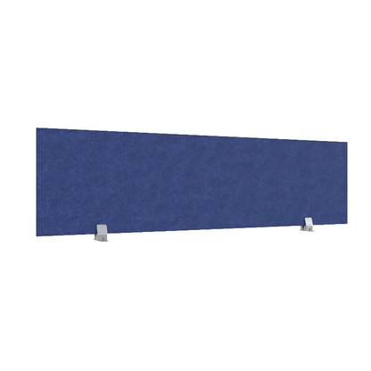  - MuffleDivider Felt Acoustic Desktop Divider - Muffle USA LLC 