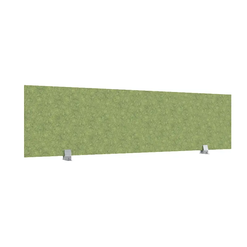  - MuffleDivider Felt Acoustic Desktop Divider - Muffle USA LLC 