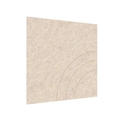  - MufflePanel Grooved Felt Acoustic Wall Panel  - Latitude - Muffle USA LLC 