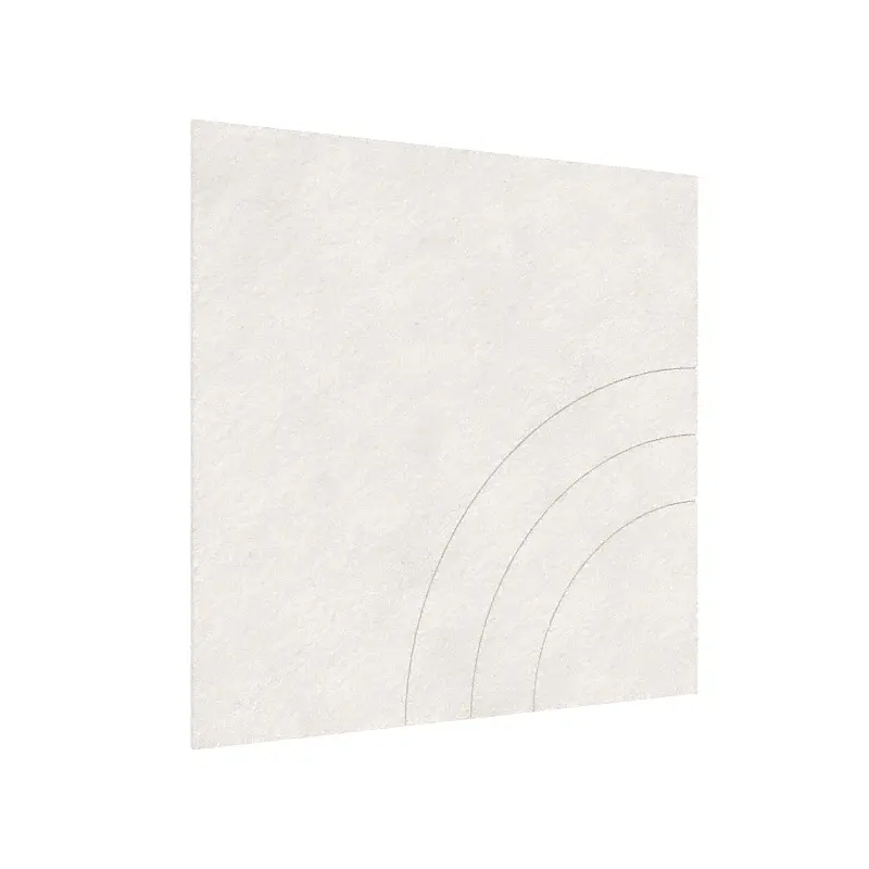  - MufflePanel Grooved Felt Acoustic Wall Panel  - Latitude - Muffle USA LLC 