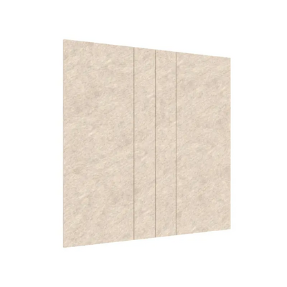  - MufflePanel Grooved Felt Acoustic Wall Panel  - Latitude - Muffle USA LLC 