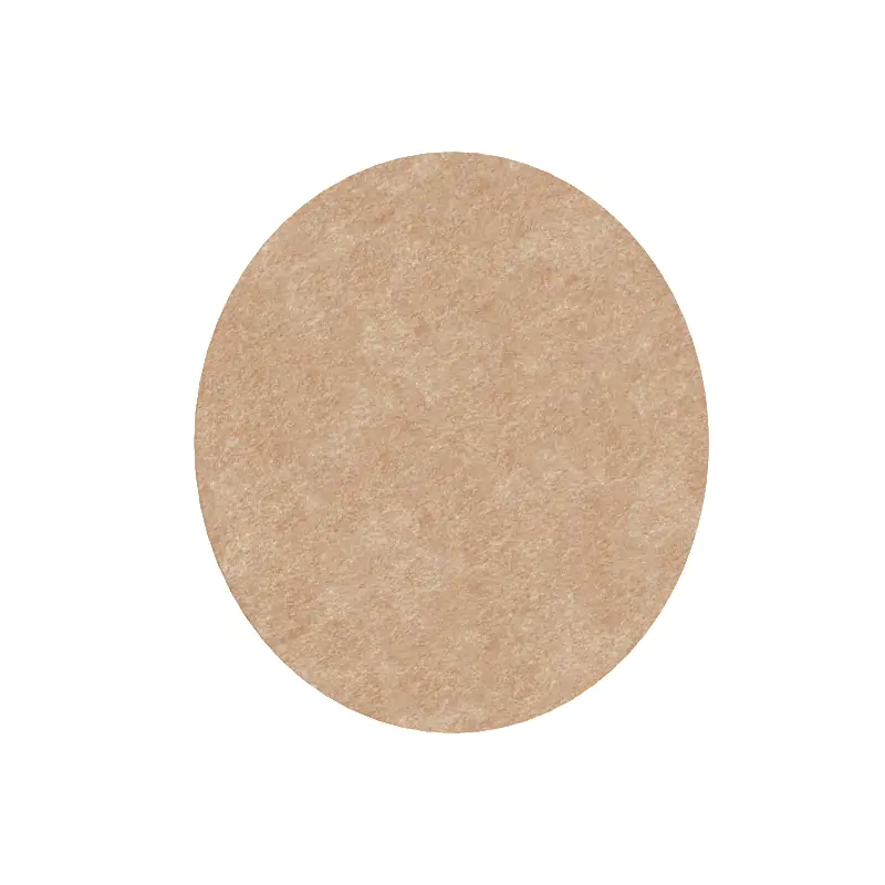  - MufflePanel Geometric Felt Acoustic Wall Panel - Circle - Muffle USA LLC 