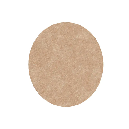  - MufflePanel Geometric Felt Acoustic Wall Panel - Circle - Muffle USA LLC 