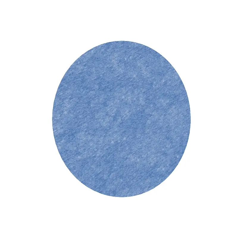  - MufflePanel Geometric Felt Acoustic Wall Panel - Circle - Muffle USA LLC 
