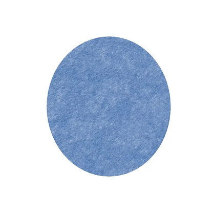  - MufflePanel Geometric Felt Acoustic Wall Panel - Circle - Muffle USA LLC 