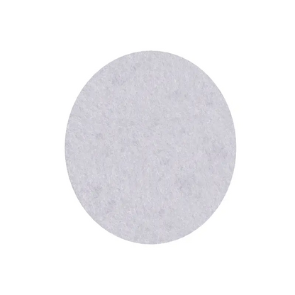  - MufflePanel Geometric Felt Acoustic Wall Panel - Circle - Muffle USA LLC 