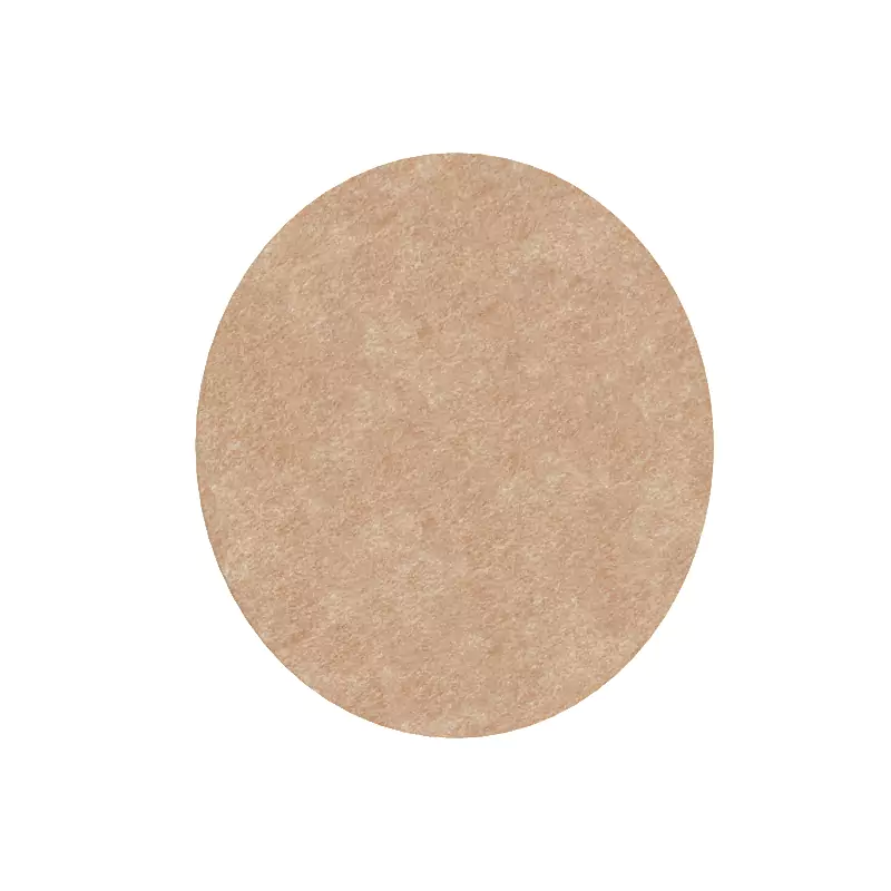  - MufflePanel Geometric Felt Acoustic Wall Panel - Circle - Muffle USA LLC 