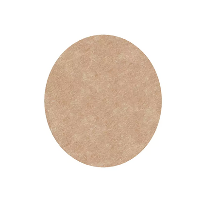  - MufflePanel Geometric Felt Acoustic Wall Panel - Circle - Muffle USA LLC 