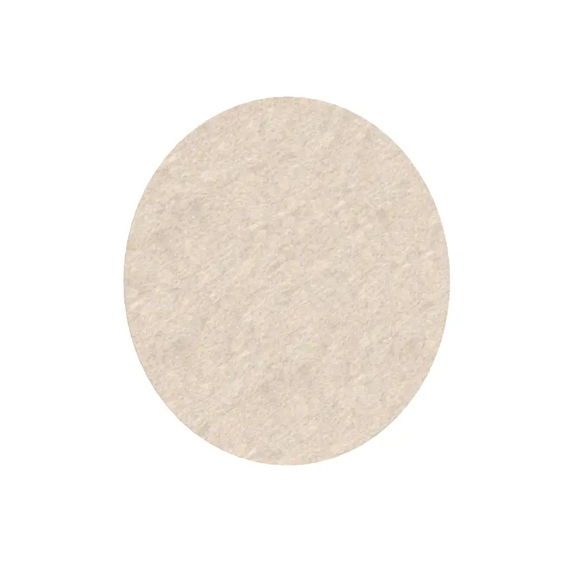  - MufflePanel Geometric Felt Acoustic Wall Panel - Circle - Muffle USA LLC 