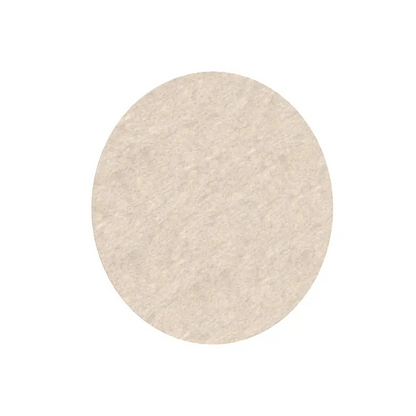  - MufflePanel Geometric Felt Acoustic Wall Panel - Circle - Muffle USA LLC 