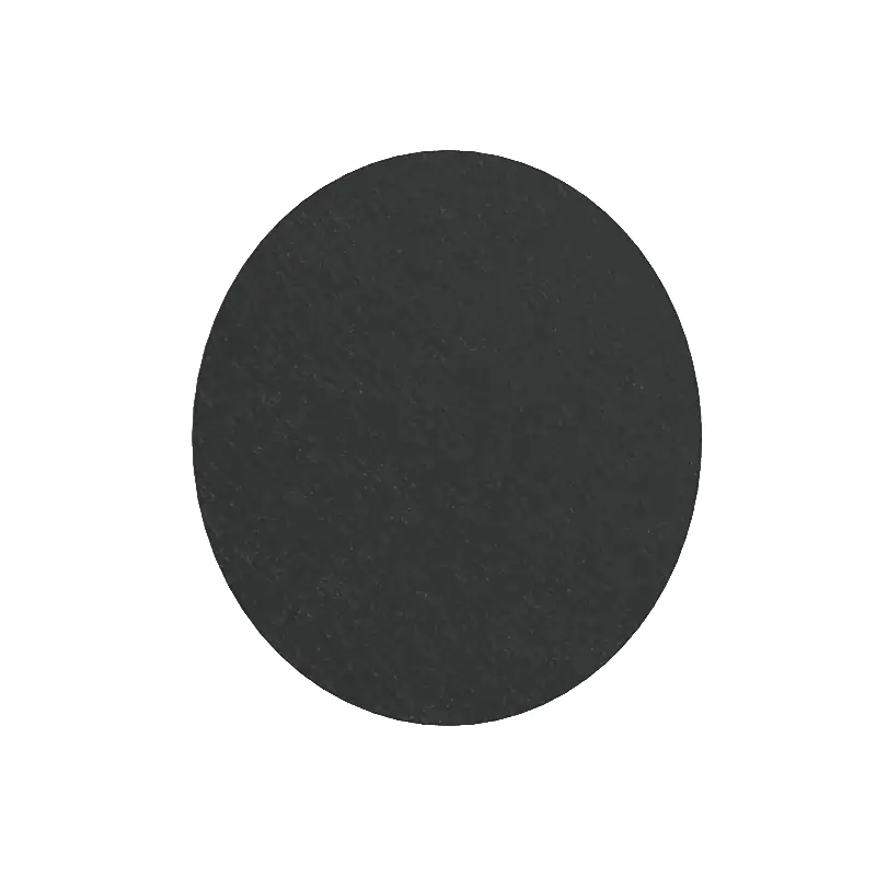  - MufflePanel Geometric Felt Acoustic Wall Panel - Circle - Muffle USA LLC 