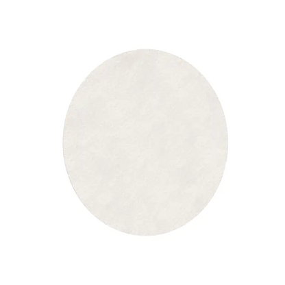  - MufflePanel Geometric Felt Acoustic Wall Panel - Circle - Muffle USA LLC 