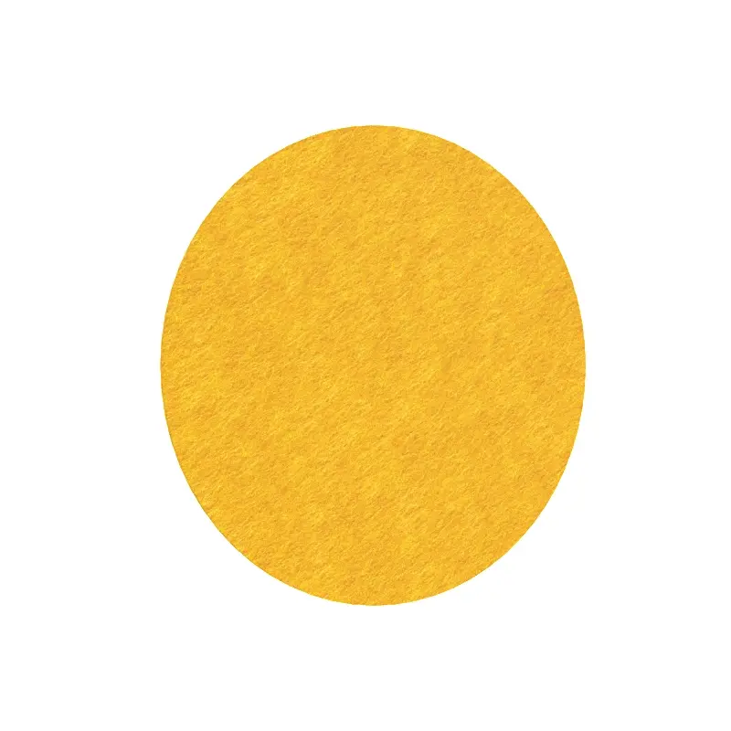  - MufflePanel Geometric Felt Acoustic Wall Panel - Circle - Muffle USA LLC 