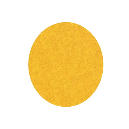  - MufflePanel Geometric Felt Acoustic Wall Panel - Circle - Muffle USA LLC 