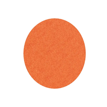  - MufflePanel Geometric Felt Acoustic Wall Panel - Circle - Muffle USA LLC 