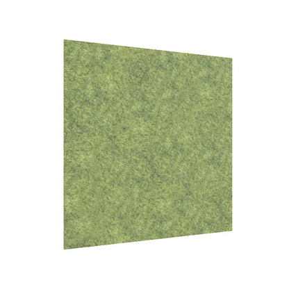  - MufflePanel Geometric Felt Acoustic Wall Panel - Square - Muffle USA LLC 