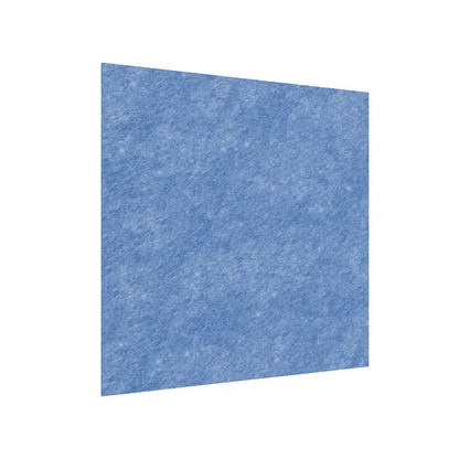  - MufflePanel Geometric Felt Acoustic Wall Panel - Square - Muffle USA LLC 