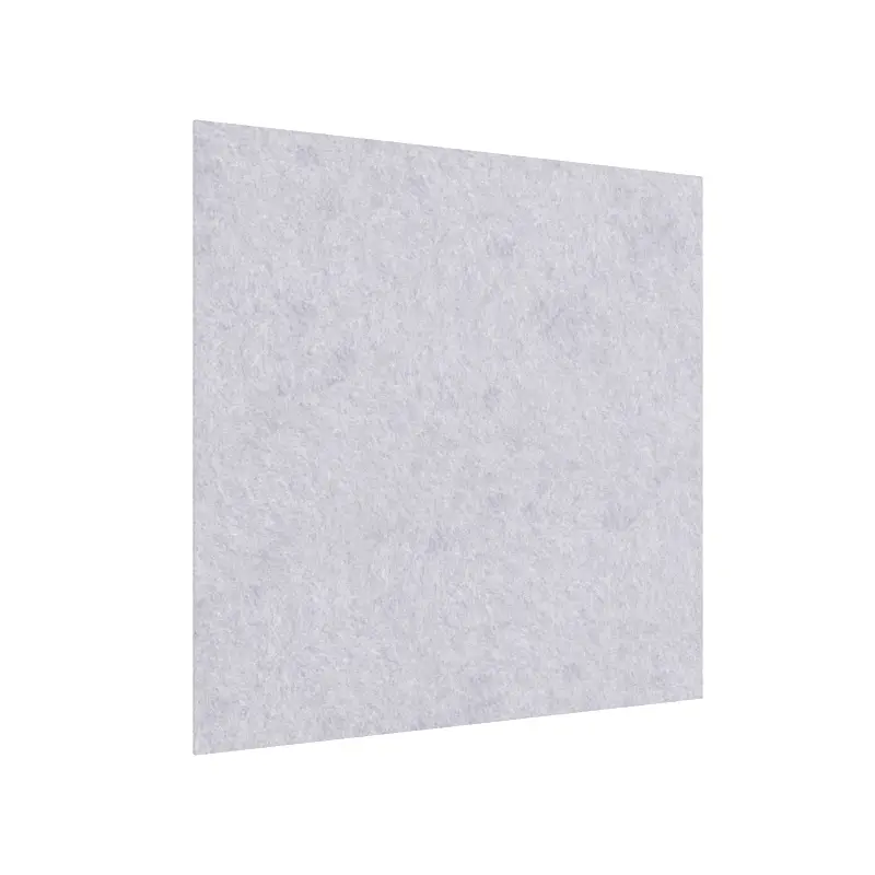  - MufflePanel Geometric Felt Acoustic Wall Panel - Square - Muffle USA LLC 