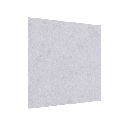  - MufflePanel Geometric Felt Acoustic Wall Panel - Square - Muffle USA LLC 