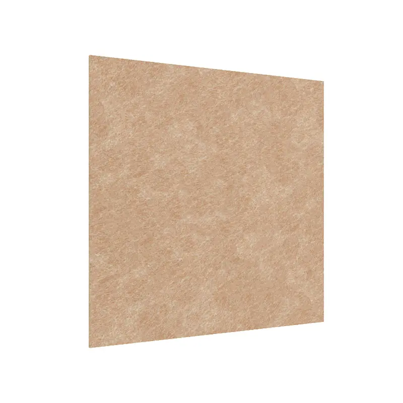  - MufflePanel Geometric Felt Acoustic Wall Panel - Square - Muffle USA LLC 