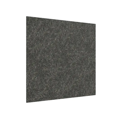  - MufflePanel Geometric Felt Acoustic Wall Panel - Square - Muffle USA LLC 