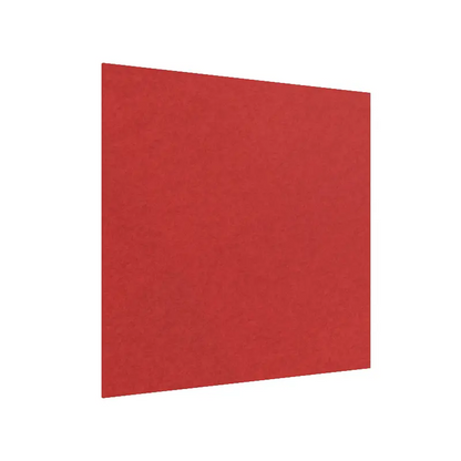  - MufflePanel Geometric Felt Acoustic Wall Panel - Square - Muffle USA LLC 