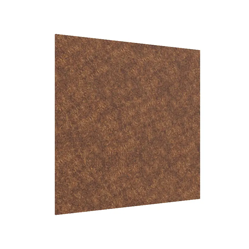  - MufflePanel Geometric Felt Acoustic Wall Panel - Square - Muffle USA LLC 