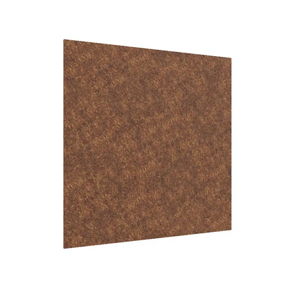  - MufflePanel Geometric Felt Acoustic Wall Panel - Square - Muffle USA LLC 