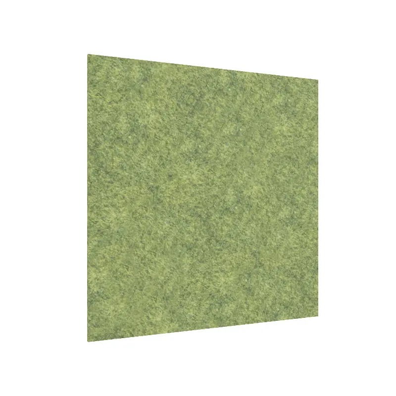  - MufflePanel Geometric Felt Acoustic Wall Panel - Square - Muffle USA LLC 
