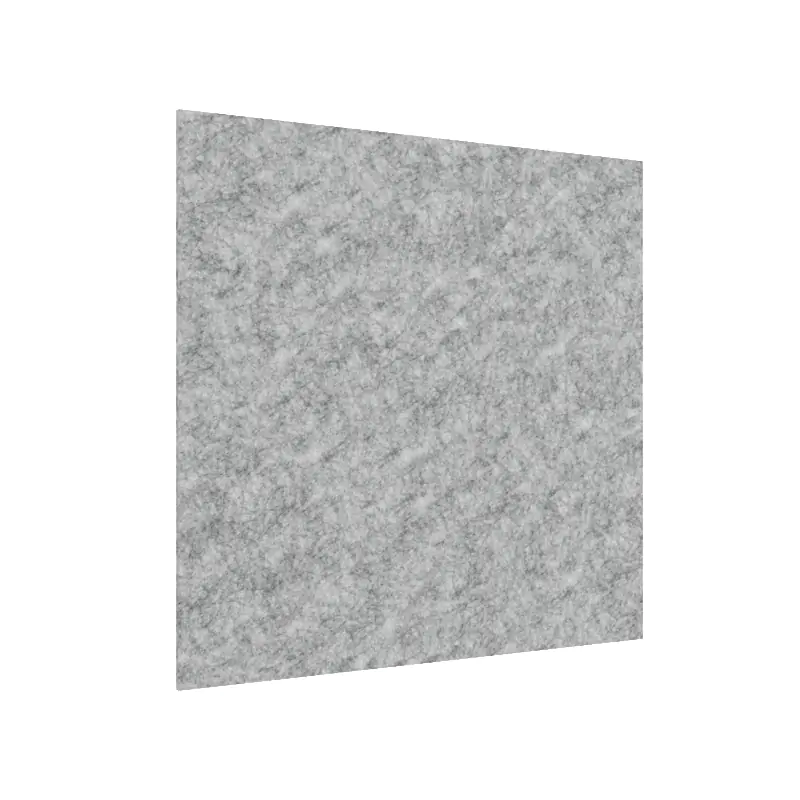  - MufflePanel Geometric Felt Acoustic Wall Panel - Square - Muffle USA LLC 