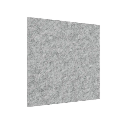  - MufflePanel Geometric Felt Acoustic Wall Panel - Square - Muffle USA LLC 