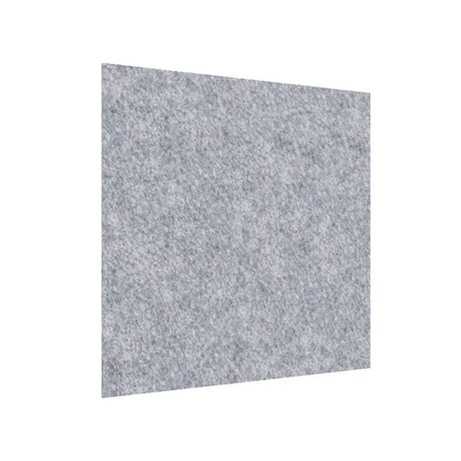  - MufflePanel Geometric Felt Acoustic Wall Panel - Square - Muffle USA LLC 