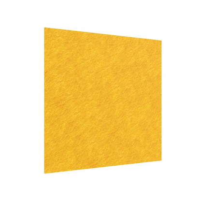  - MufflePanel Geometric Felt Acoustic Wall Panel - Square - Muffle USA LLC 