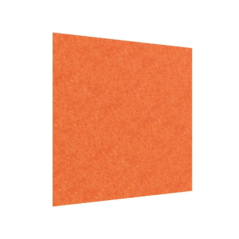  - MufflePanel Geometric Felt Acoustic Wall Panel - Square - Muffle USA LLC 