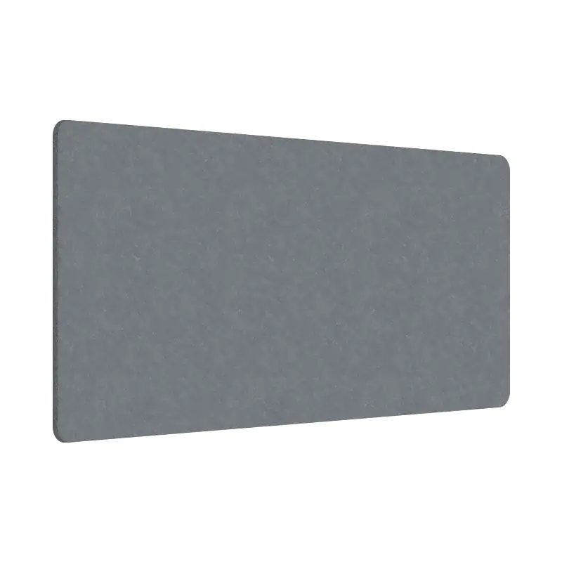  - MufflePinboard Felt Acoustic Pinboard - Muffle USA LLC 