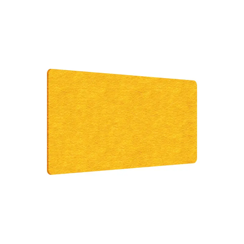  - MufflePinboard Felt Acoustic Pinboard - Muffle USA LLC 