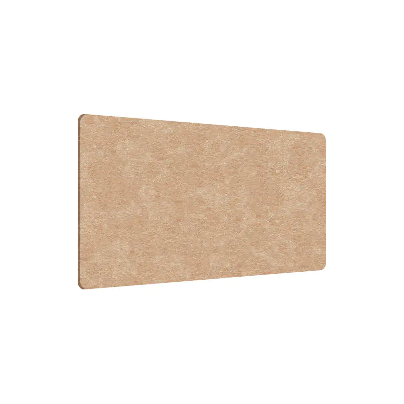  - MufflePinboard Felt Acoustic Pinboard - Muffle USA LLC 
