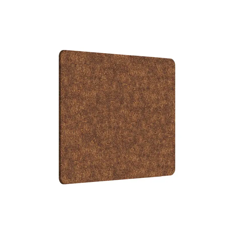 - MufflePinboard Felt Acoustic Pinboard - Muffle USA LLC 