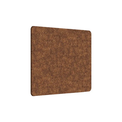  - MufflePinboard Felt Acoustic Pinboard - Muffle USA LLC 