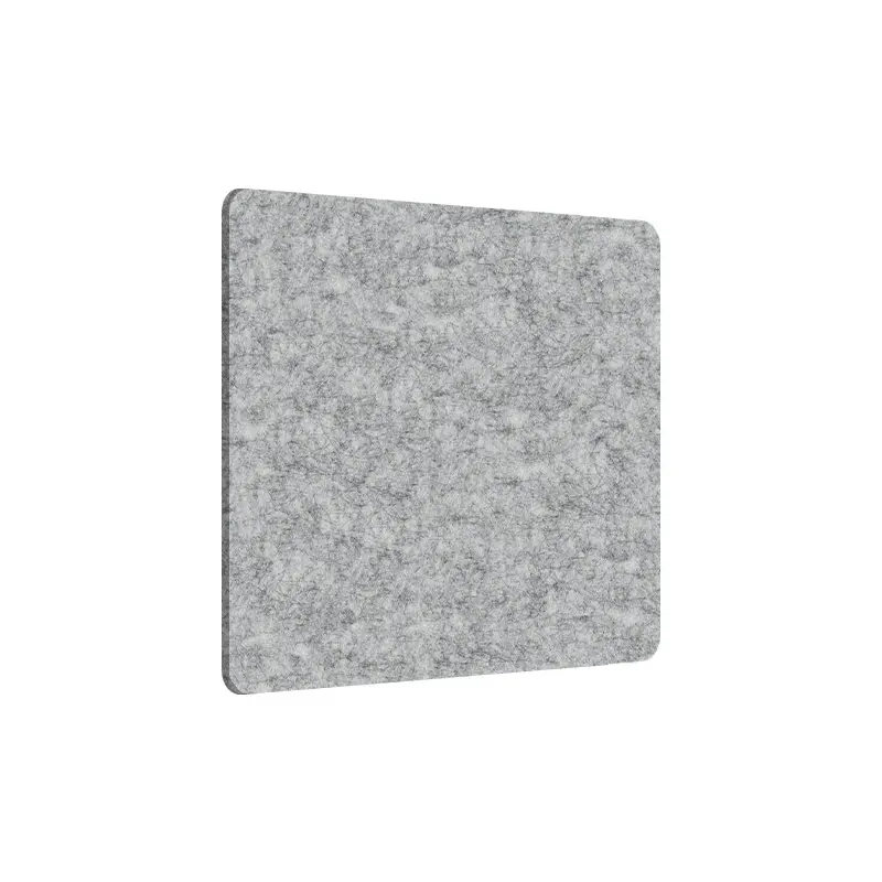  - MufflePinboard Felt Acoustic Pinboard - Muffle USA LLC 