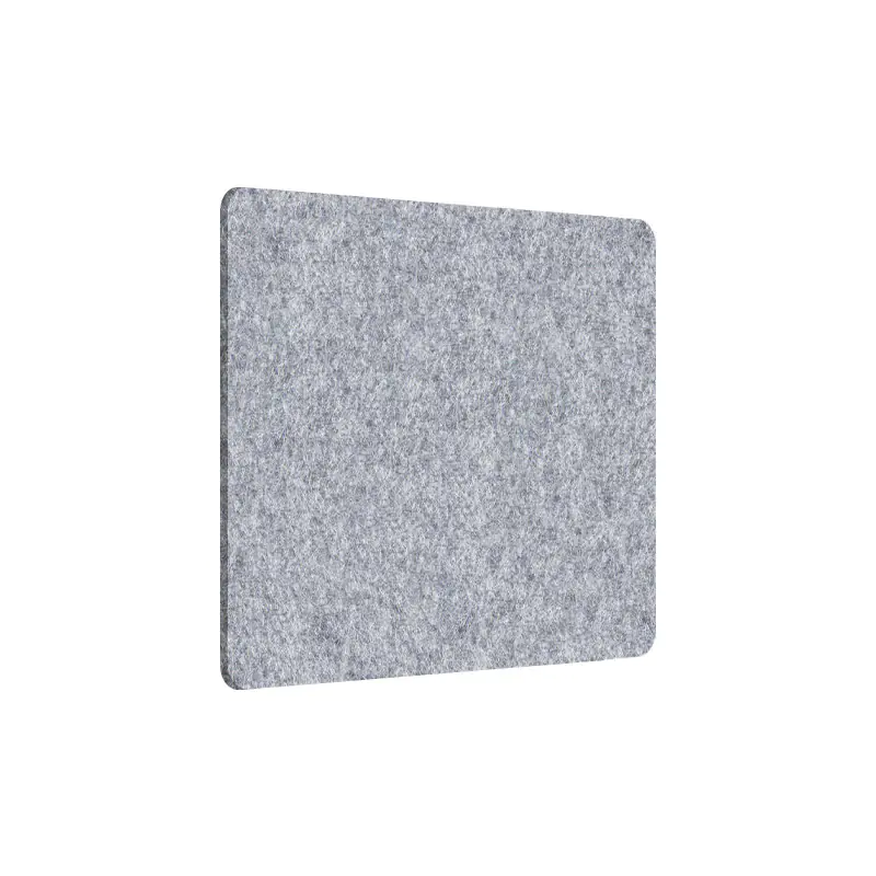  - MufflePinboard Felt Acoustic Pinboard - Muffle USA LLC 