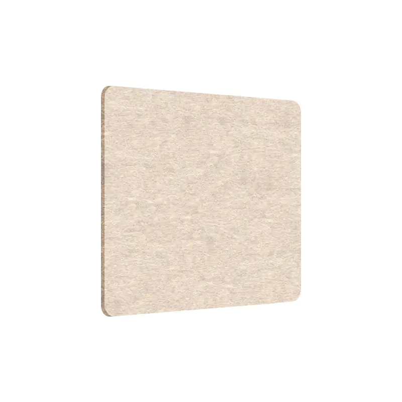  - MufflePinboard Felt Acoustic Pinboard - Muffle USA LLC 